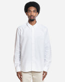 Ami Paris - Tarjetero Ami De Coeur - Blanco Natural