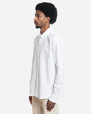 Ami Paris - Tarjetero Ami De Coeur - Blanco Natural