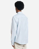 Ami Paris - Tarjetero Ami De Coeur - Blanco Natural