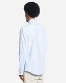 Ami Paris - Tarjetero Ami De Coeur - Blanco Natural