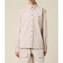 Ami Paris - Chemise Adc Shirt - Off White/150