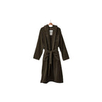Ushuaia Bathrobe - Army