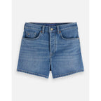 Short Core The Ray Denim — Blue Dream - Blue Dream