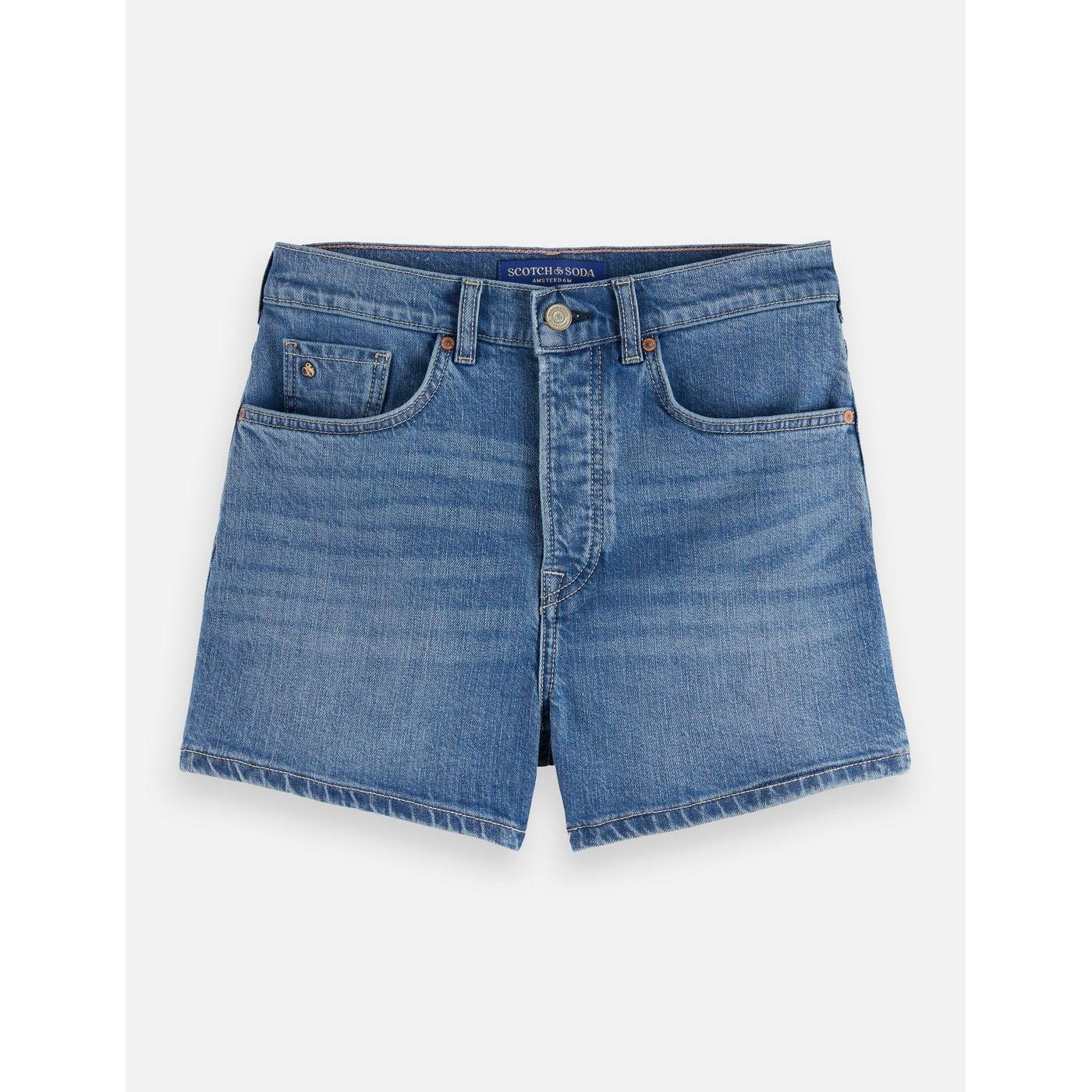 Short Core The Ray Denim — Blue Dream - Blue Dream