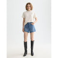 Short Core The Ray Denim — Blue Dream - Blue Dream