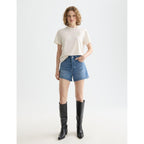 Short Core The Ray Denim — Blue Dream - Blue Dream