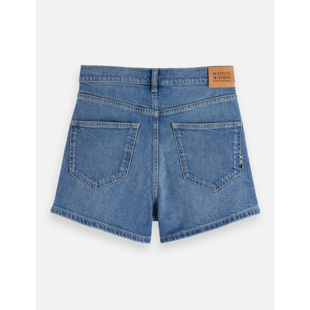 Short Core The Ray Denim — Blue Dream - Blue Dream
