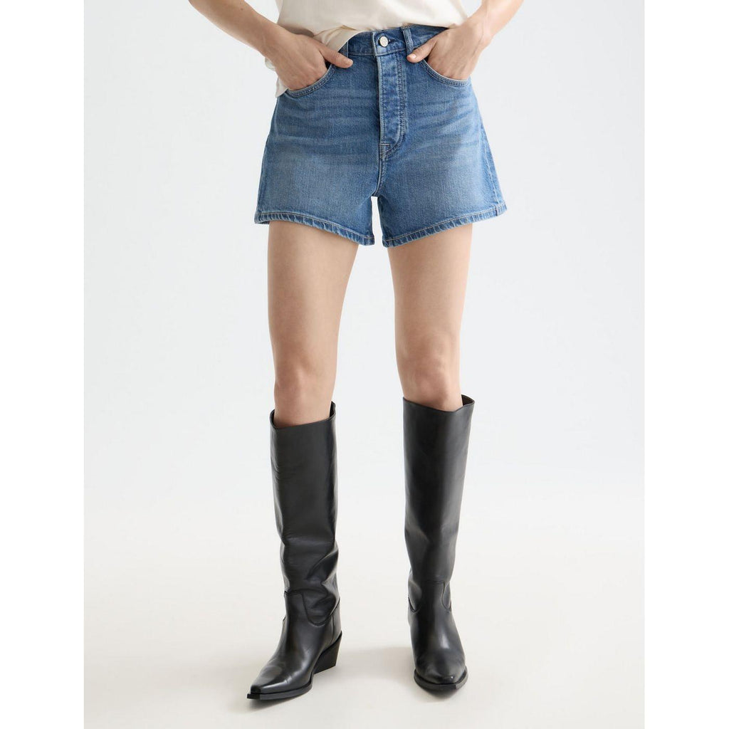 Short Core The Ray Denim — Blue Dream - Blue Dream