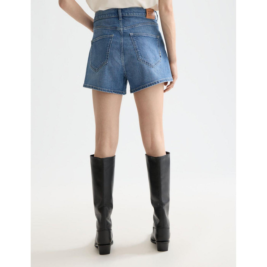 Short Core The Ray Denim — Blue Dream - Blue Dream