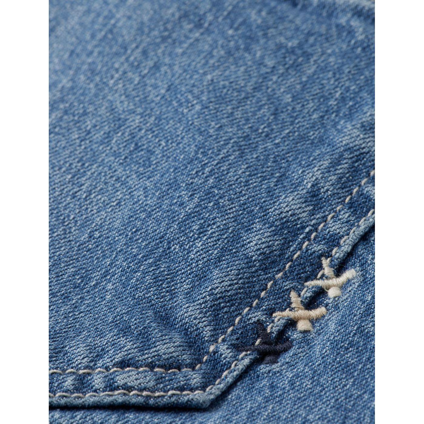 Short Core The Ray Denim — Blue Dream - Blue Dream