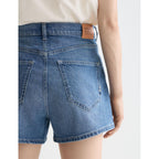 Short Core The Ray Denim — Blue Dream - Blue Dream
