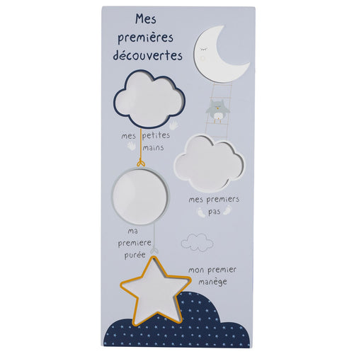 Pêle-Mêle 12 Photos Mouton