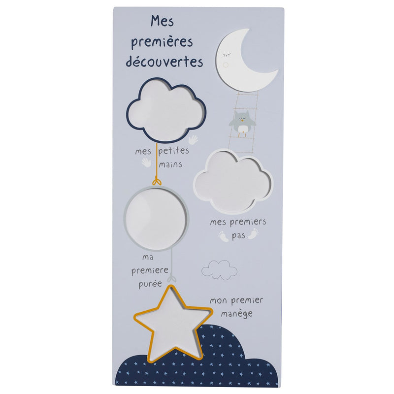 Pêle-Mêle 12 Photos Mouton