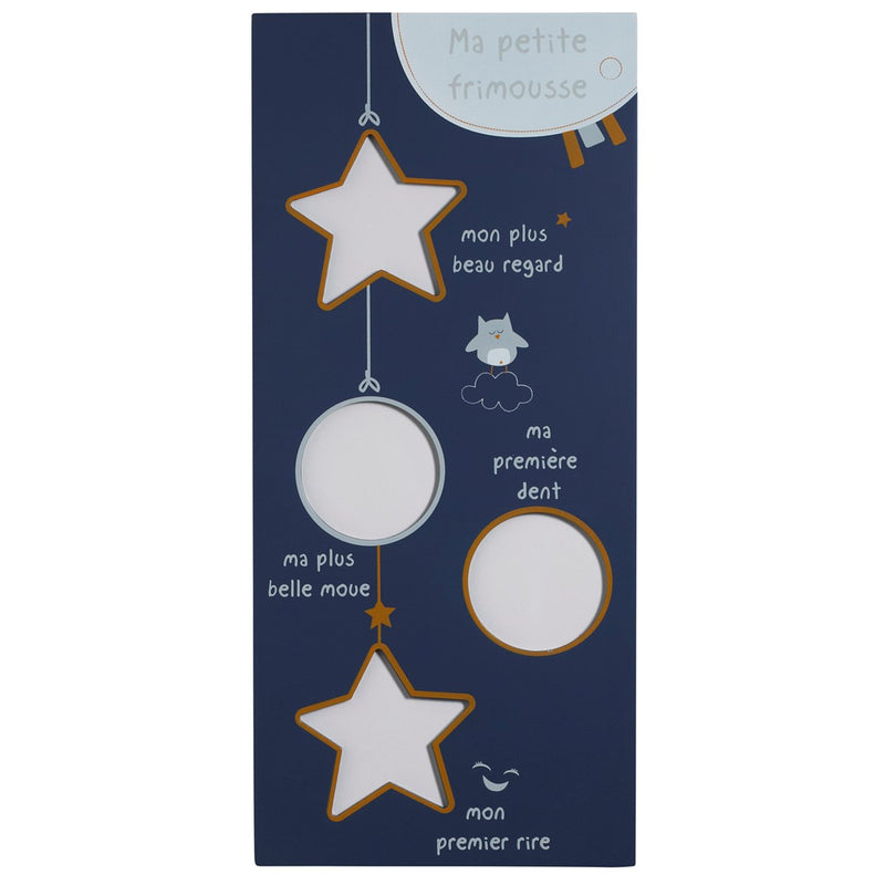 Pêle-Mêle 12 Photos Mouton