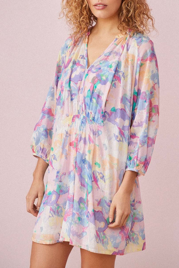 Robe Ustali - Grenadine