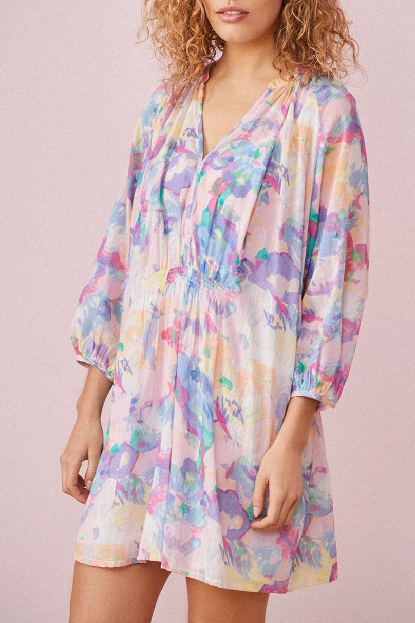 Robe Ustali - Grenadine