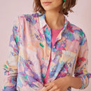 Chemise Ustel - Grenadine