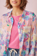 Chemise Ustel - Grenadine