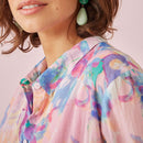 Chemise Ustel - Grenadine