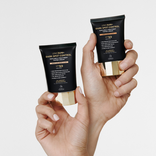 Unicsun+ Dark Spot Control Perfect Light Brown