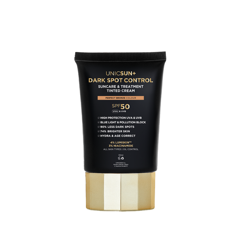 Unicsun+ Dark Spot Control Perfect Bronze