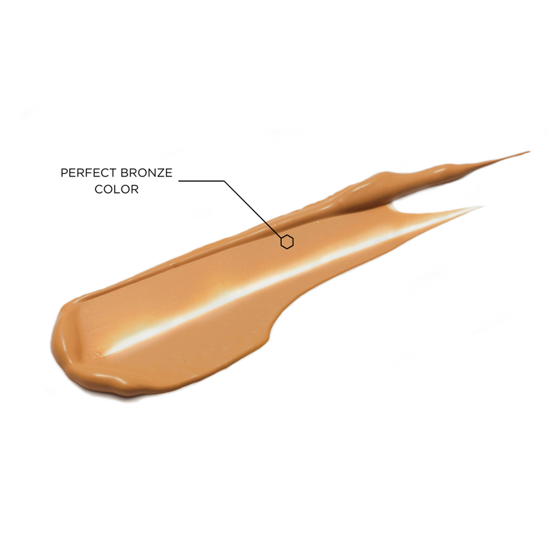 Unicsun+ Dark Spot Control Perfect Bronze