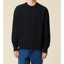 Ami Paris - Sweatshirt Ami De Co Sweatshirt - Black/001