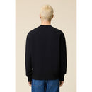 Ami Paris - Sweatshirt Ami De Co Sweatshirt - Black/001