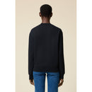 Ami Paris - Ami De Co Sweatshirt - Black/001