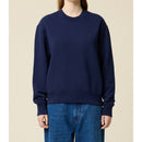 Ami Paris - Sweatshirt Ami De Co Sweatshirt - Night Blue/430