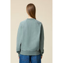 Ami Paris - Sweatshirt Sweatshirt Ami Am - Antique Clay/4013