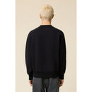 Ami Paris - Sweatshirt Sweatshirt Ami Am - Black/001