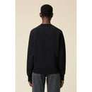 Ami Paris - Sweatshirt Sweatshirt Ami Am - Black/001