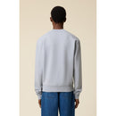 Ami Paris - Sweatshirt Ami De Co Sweatshirt - Clay Blue/4012