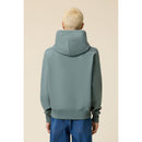 Ami Paris - Hoodie Hoodie Ami Am - Antique Clay/4013