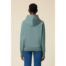 Ami Paris - Hoodie Hoodie Ami Am - Antique Clay/4013