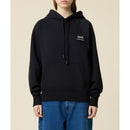 Ami Paris - Hoodie Hoodie Ami Am - Black/001