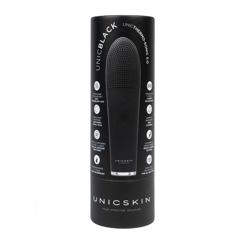 Unicthermo Sonic 2.0 - Unicblack