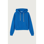 Sudadera con Capucha - Índigo - Mujer