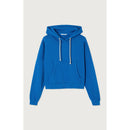 Sweat Capuche - Indigo - Femme