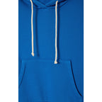 Sudadera con Capucha - Índigo - Mujer