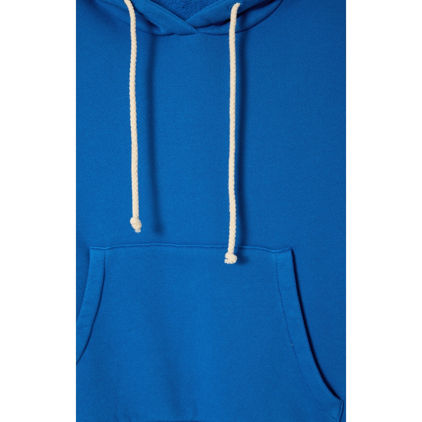 Sudadera con Capucha - Índigo - Mujer