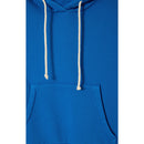 Sweat Capuche - Indigo - Femme