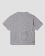 Utility Painter Tee - Aged Hickory Stripe