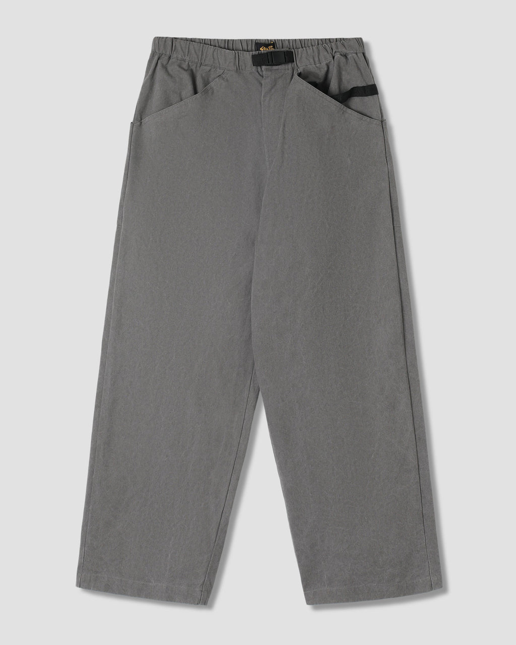 Utility Pant - Charcoal