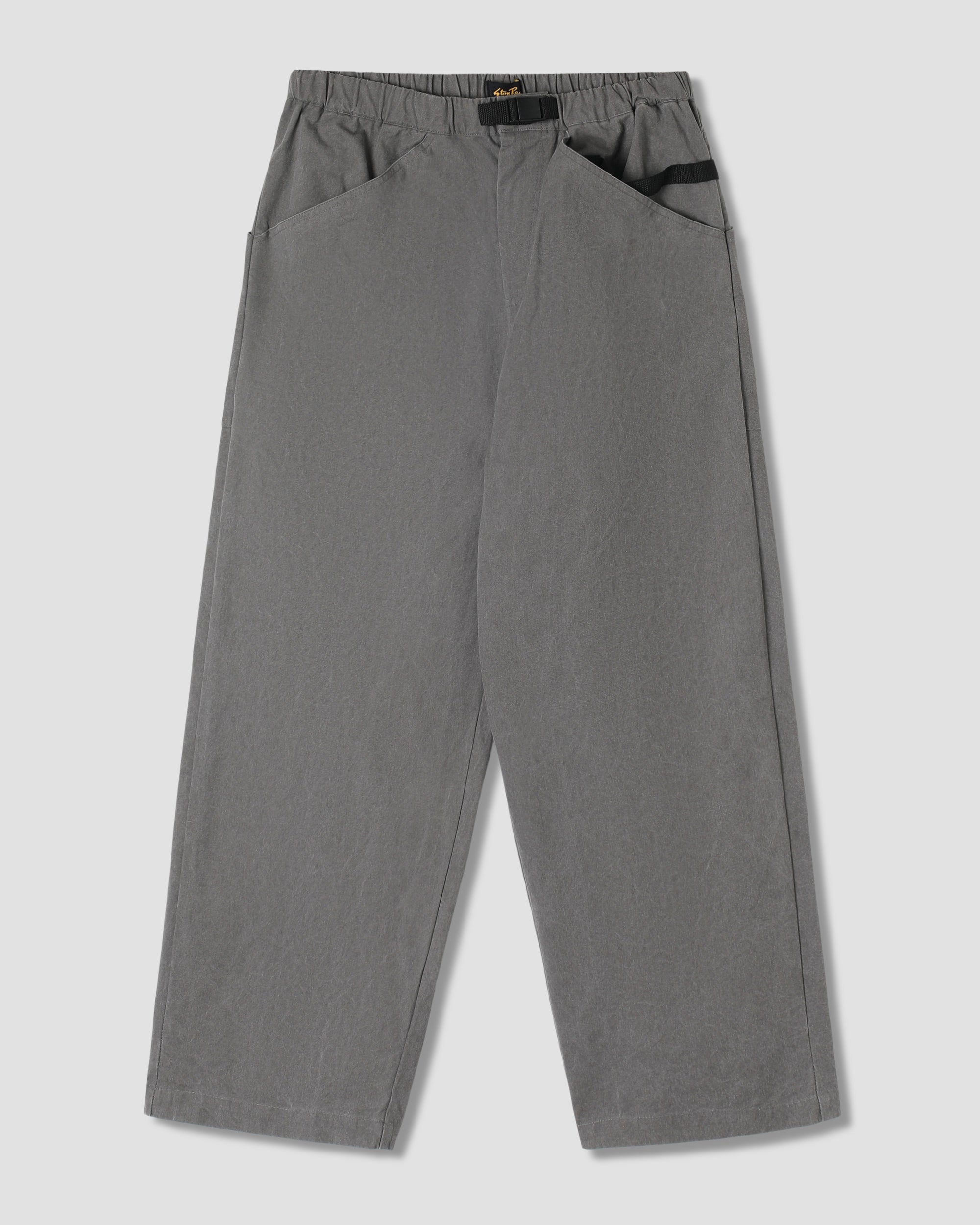 Utility Pant - Charcoal