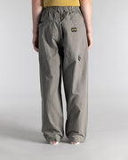 Utility Pant - Charcoal
