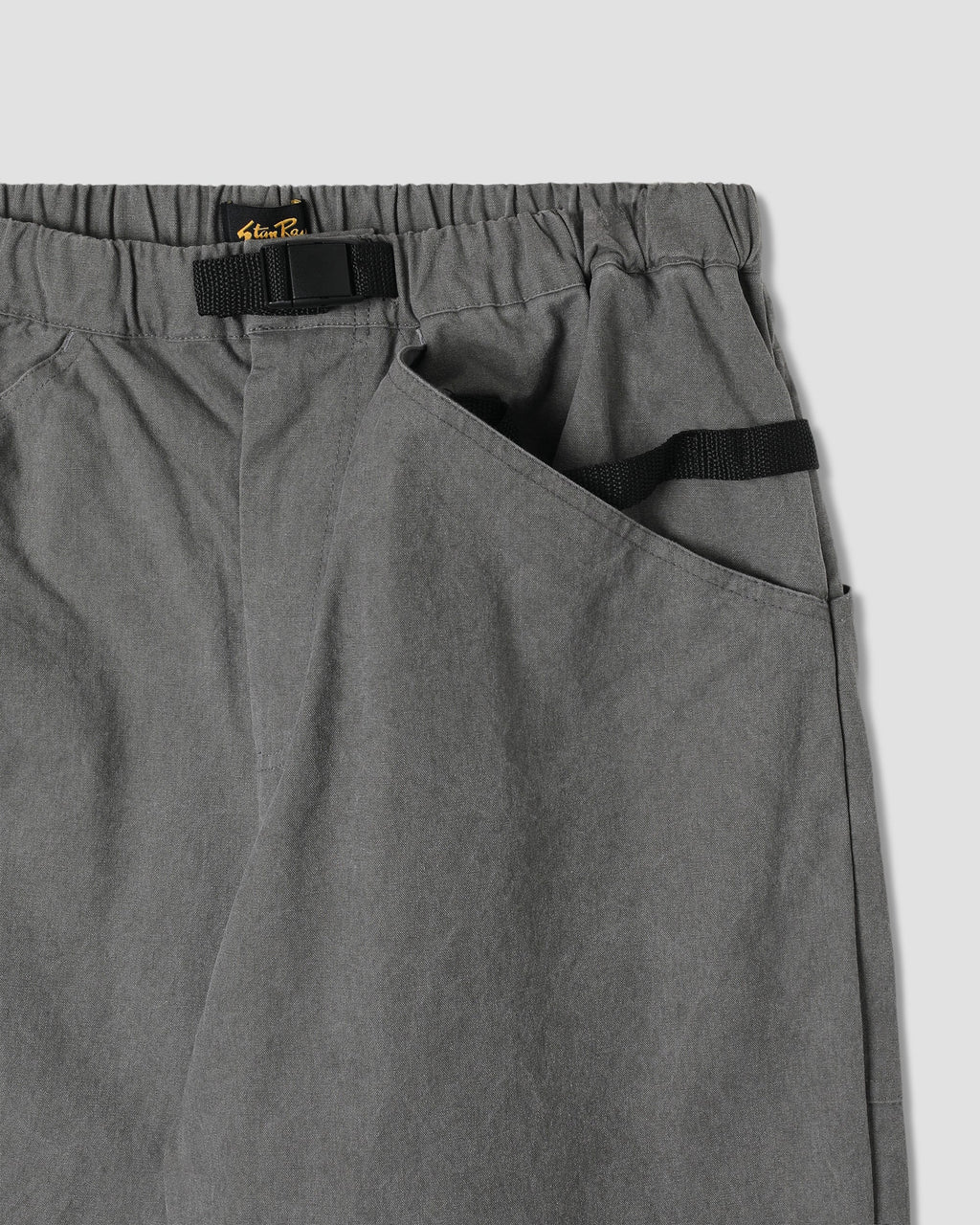 Utility Pant - Charcoal