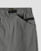 Utility Pant - Charcoal
