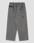Utility Pant - Charcoal